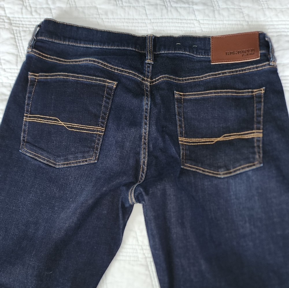 Jos A Bank men's jeans